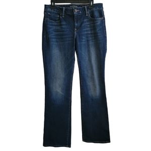 50% off sale! Lucky Brand Mid Rise Hayden Skinny Jean Size 10